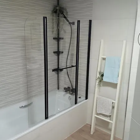 Ecolupulo Apartament *