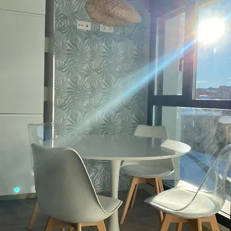 Ecolupulo Apartament Soria