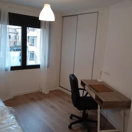 Ecolupulo Apartament Soria