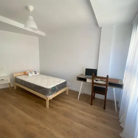 Ecolupulo Apartament