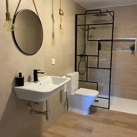 Ecolupulo Apartament Soria