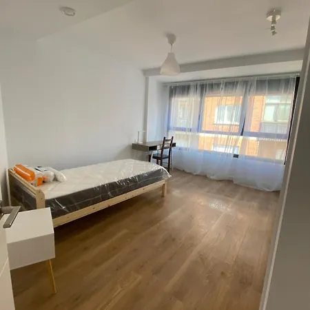 Ecolupulo Apartament *