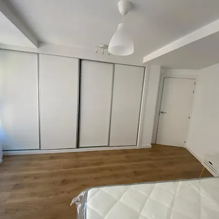 Apartament Ecolupulo *