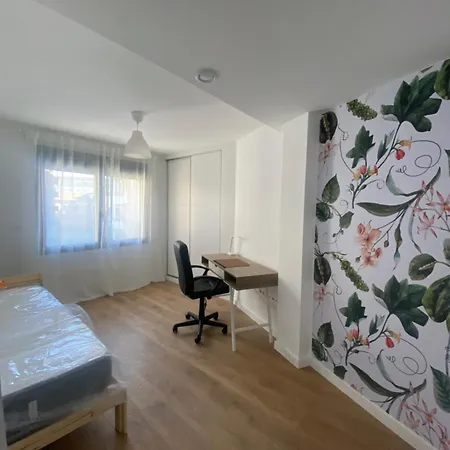 Ecolupulo Apartament *