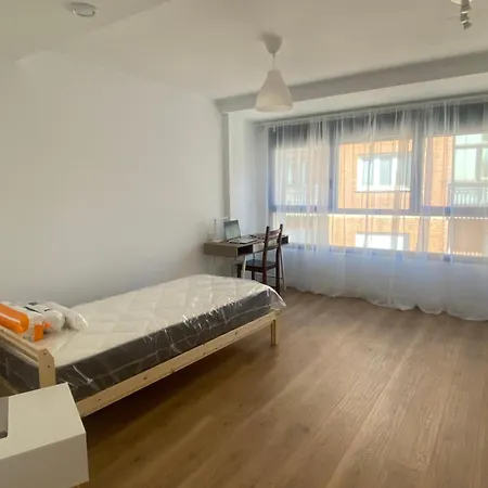 Apartament Ecolupulo