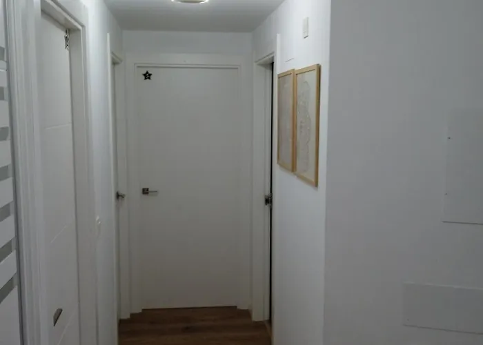 Ecolupulo Appartement *