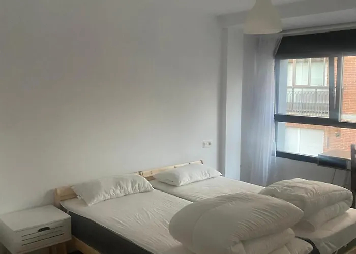 Appartement Ecolupulo *