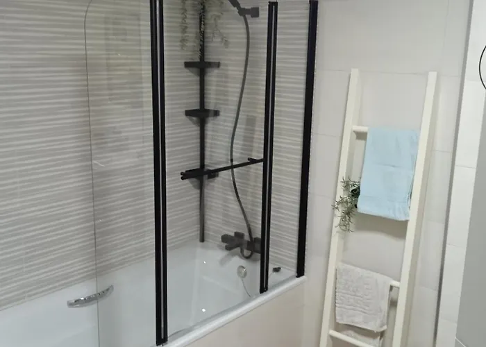 Ecolupulo Appartement *