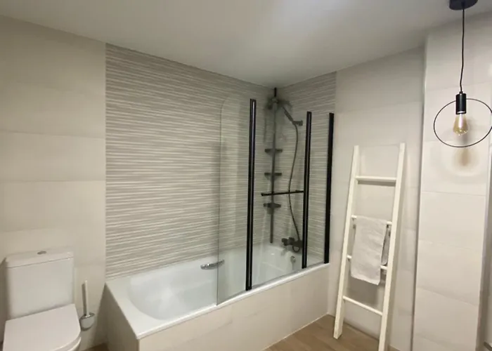 Ecolupulo Appartement