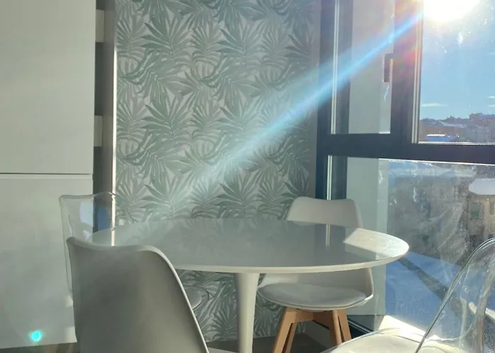 Ecolupulo Appartement Soria