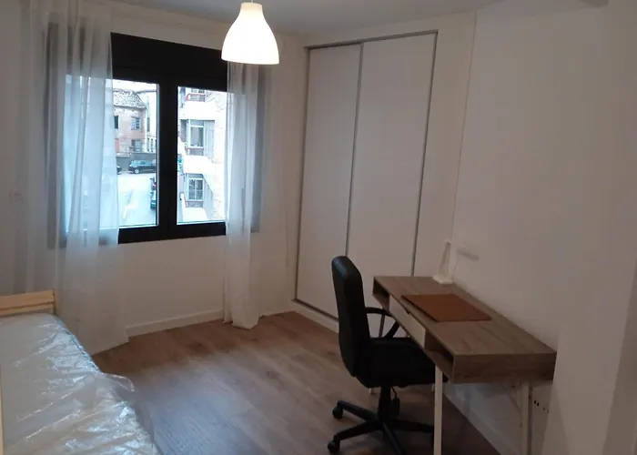 Ecolupulo Appartement Soria