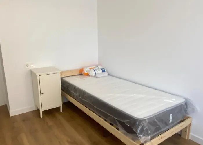 Ecolupulo Appartement *