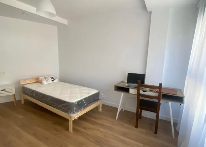 Ecolupulo Appartement