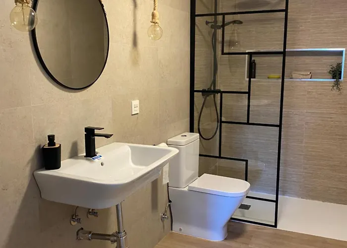 Ecolupulo Appartement Soria