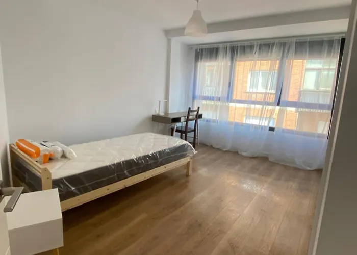 Ecolupulo Appartement *