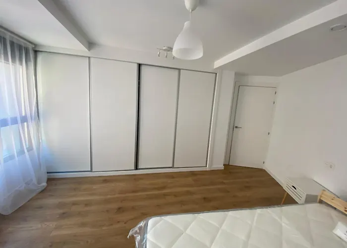 Appartement Ecolupulo *