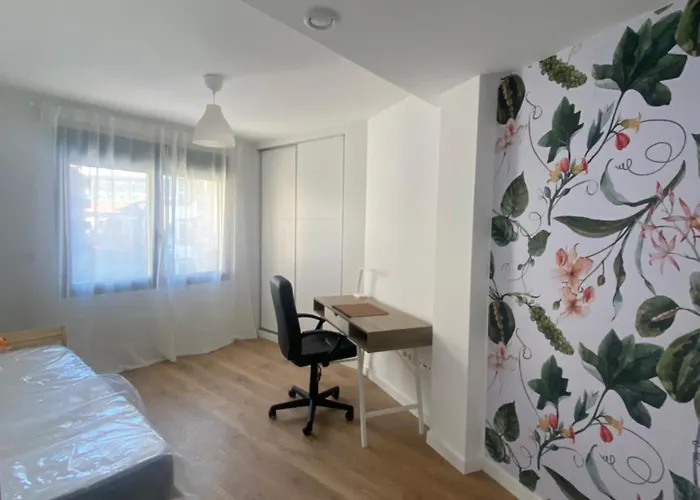 Ecolupulo Appartement *