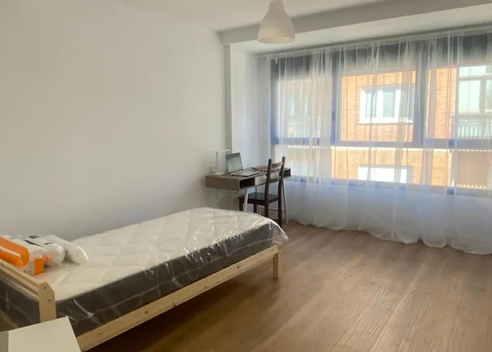 Appartement Ecolupulo