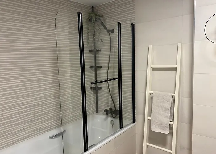 Appartement Ecolupulo